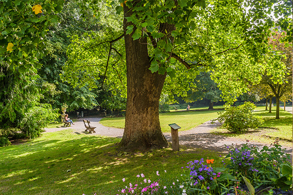 jardins Jean Felix Hap